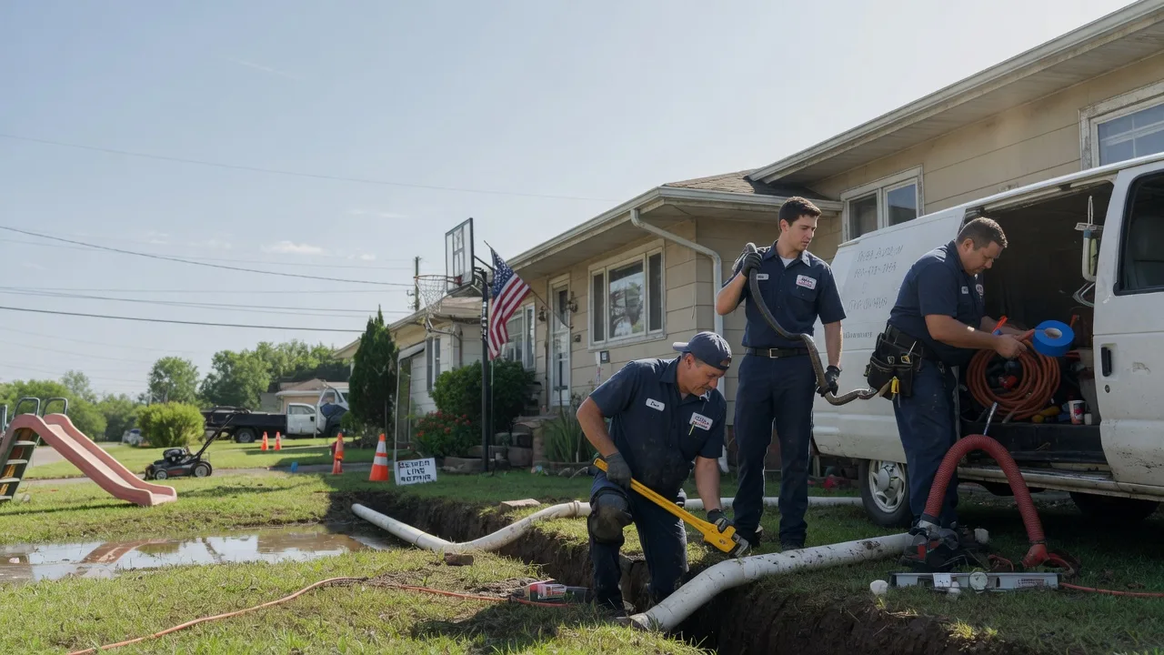 Toilet Installation in Bridgeton, NC near me